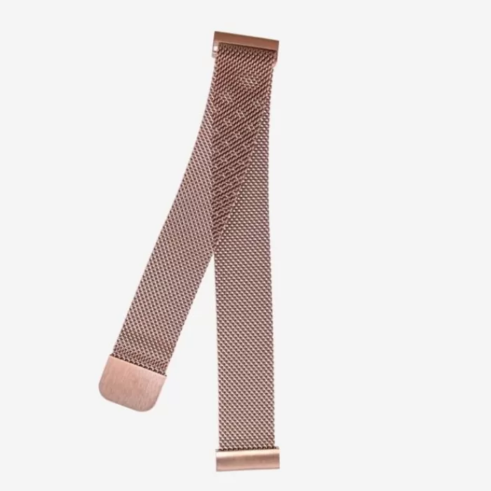 Watch Band for Forerunner 18mm (Stainless Steel)-Elevate Cheap