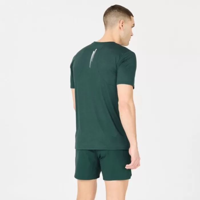 Alan Short Sleeve Tee-Endurance Store