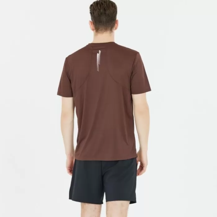 Alan Short Sleeve Tee-Endurance Sale