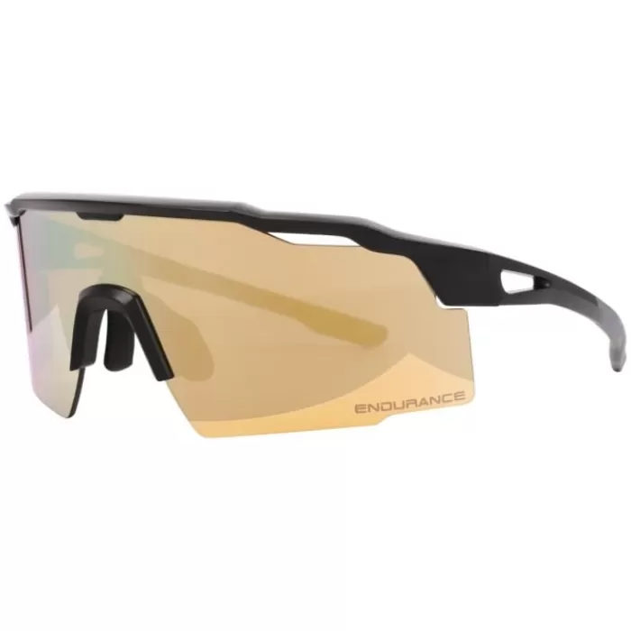 Alberto Half-Frame Sports Glass-Endurance Best Sale