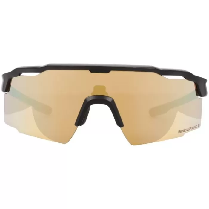 Alberto Half-Frame Sports Glass-Endurance Best Sale