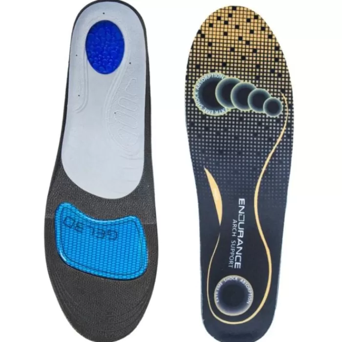 Arch Support High Soles-Endurance Outlet