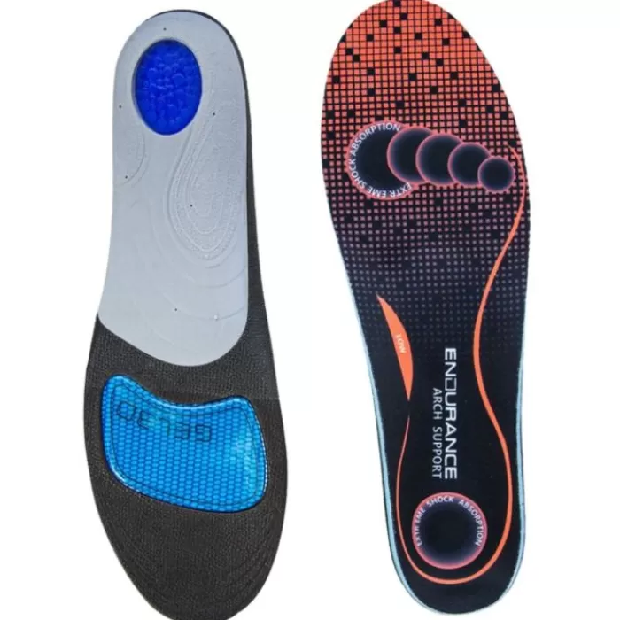 Arch Support Low Soles-Endurance Shop