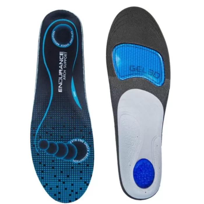 Arch Support Medium Soles-Endurance Cheap