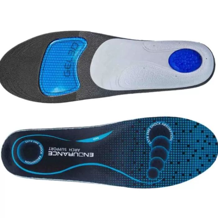 Arch Support Medium Soles-Endurance Cheap