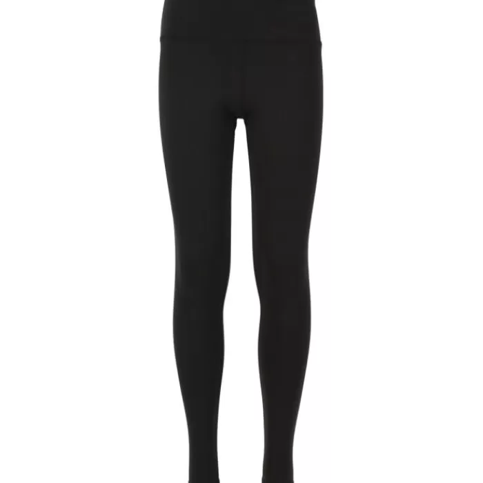 Basia Tights-Endurance Hot