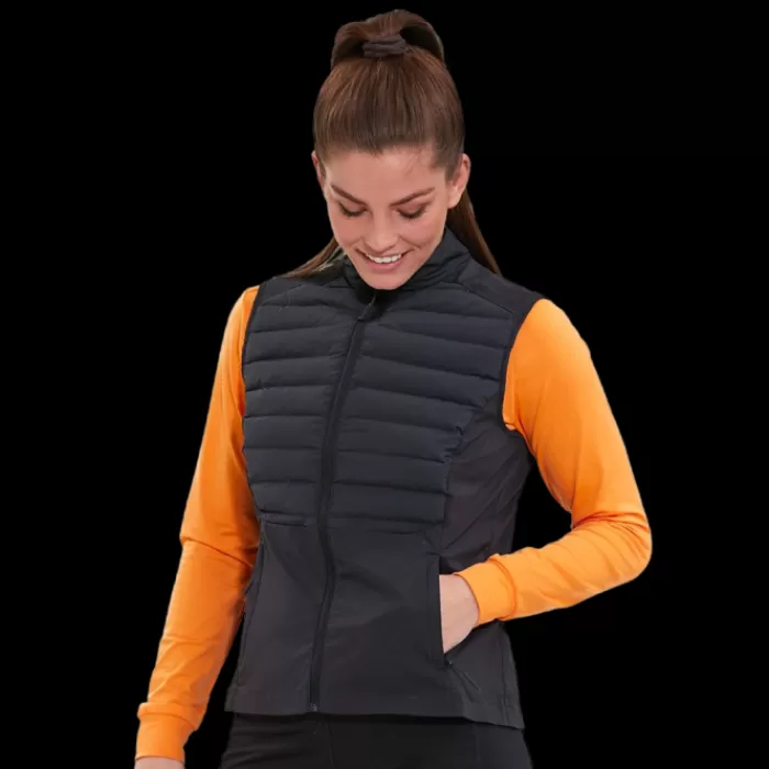 Beistyla Hybrid Vest - Primaloft-Endurance Discount