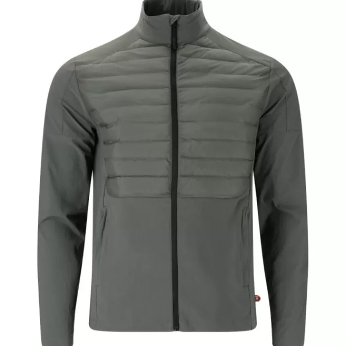 Benst Hybrid Jacket - Primaloft-Endurance Store