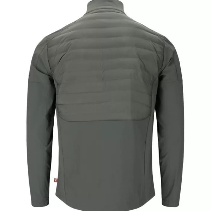 Benst Hybrid Jacket - Primaloft-Endurance Store