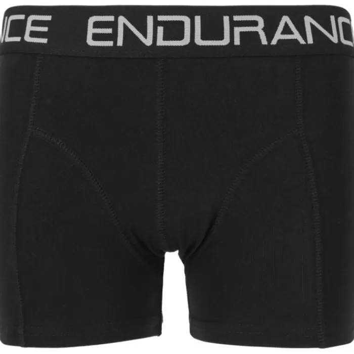 Burke Boxer Shorts 4-Pack-Endurance Shop