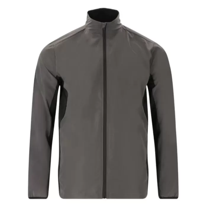 Cimaron Light The Night Jacket-Endurance Hot