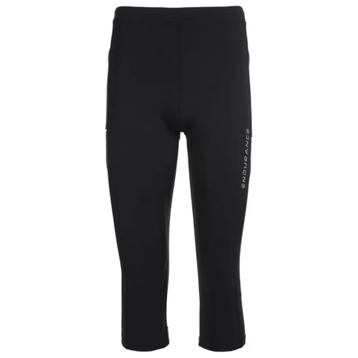 Energy 3/4 Tights-Endurance Best