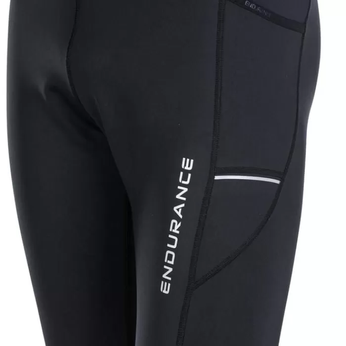 Energy Windblock Tights-Endurance New