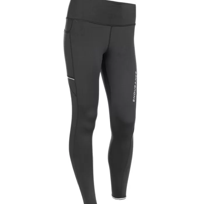 Energy Winter Tights-Endurance Hot
