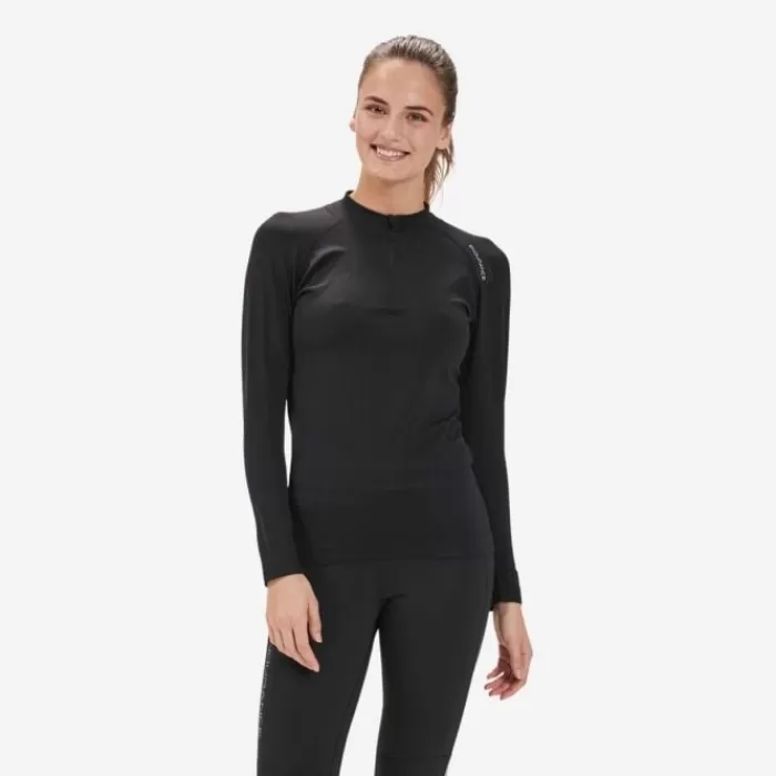 Halen Seamless Midlayer-Endurance Cheap