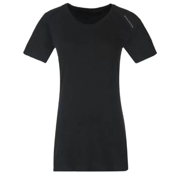 Halen Seamless T-Shirt-Endurance Discount