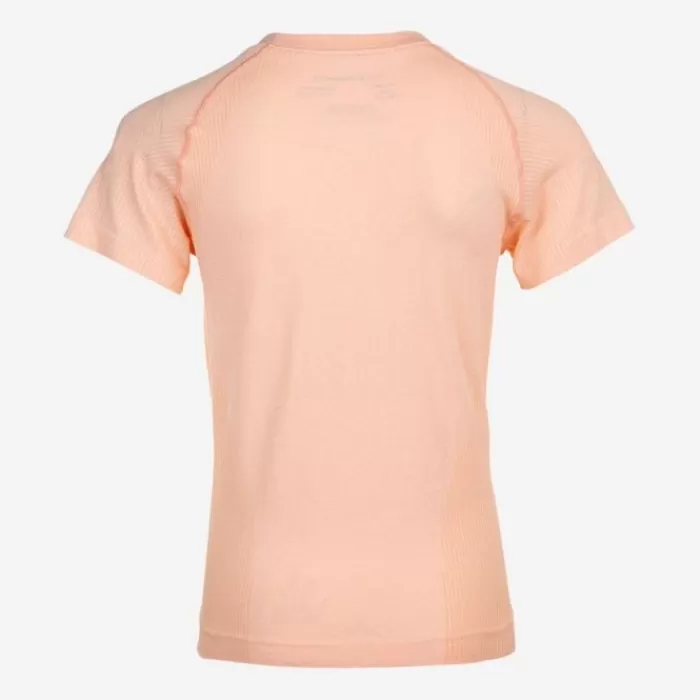 Halen Seamless T-Shirt-Endurance Outlet