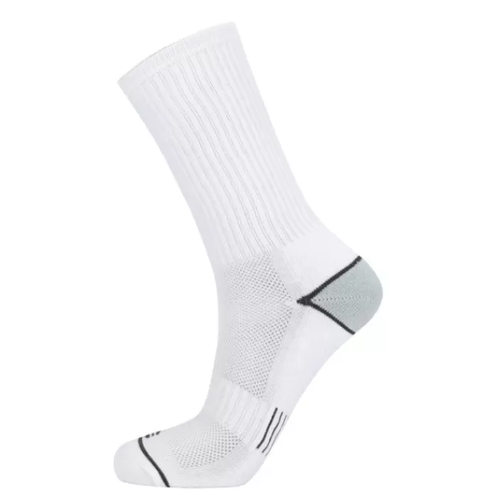 Hoope Crew Socks 8-Pack-Endurance Hot