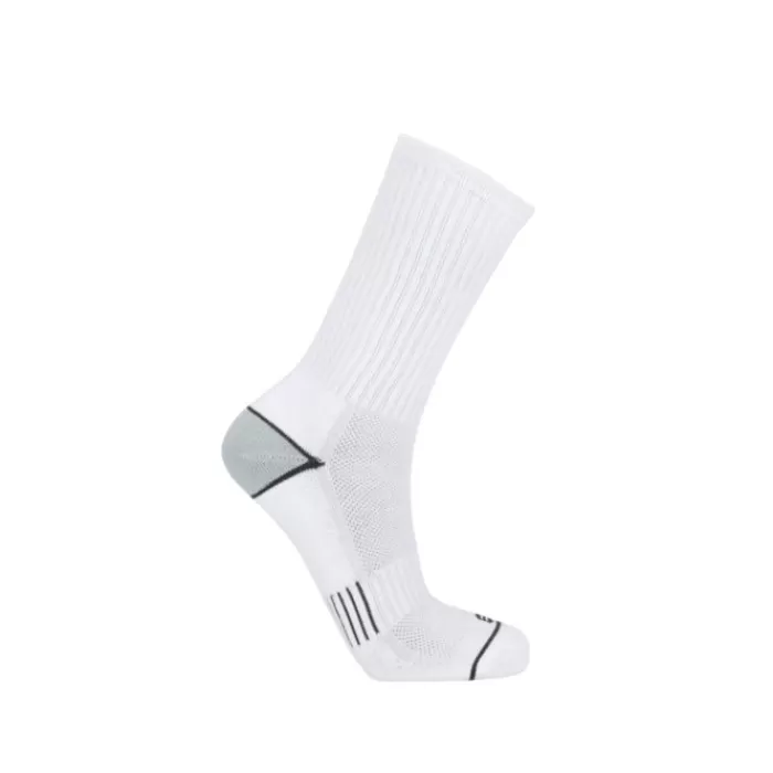 Hoope Crew Socks 8-Pack-Endurance Hot