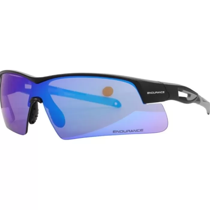 Jacque Half-Frame Sports Glass-Endurance Cheap