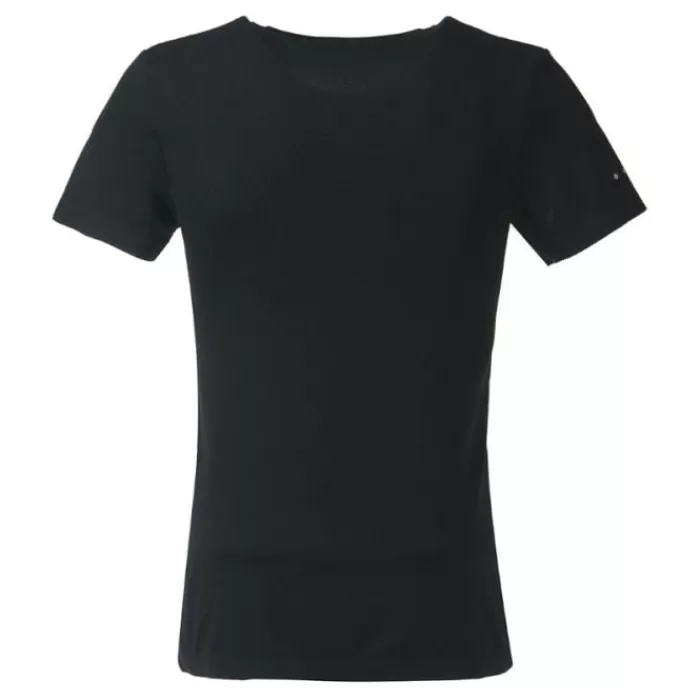 Jaro Melange Seamless T-Shirt-Endurance Shop