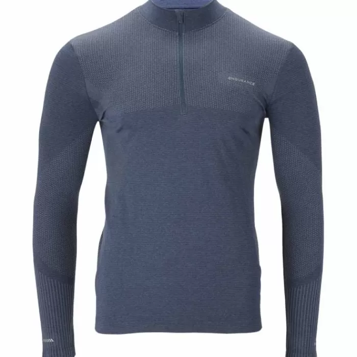 Jaro Seamless Midlayer-Endurance Online