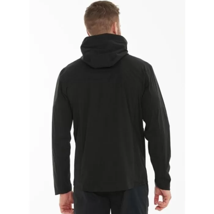 Komint Waterproof Jacket-Endurance Best Sale