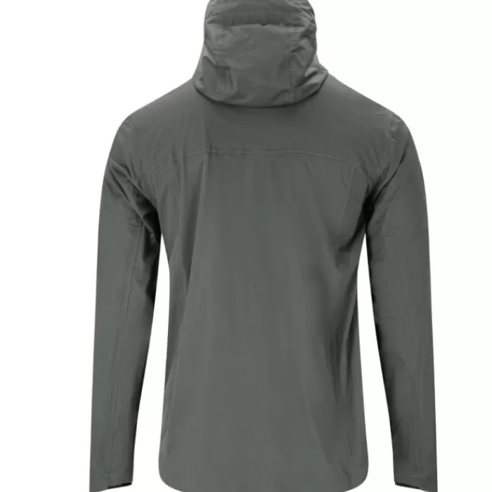 Komint Waterproof Jacket-Endurance Sale