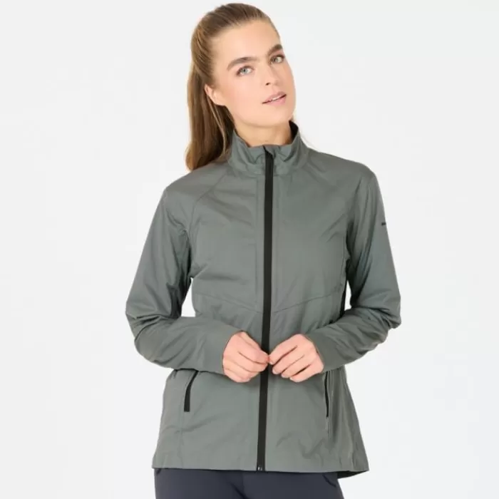 Kommy Waterproof Jacket-Endurance Best Sale