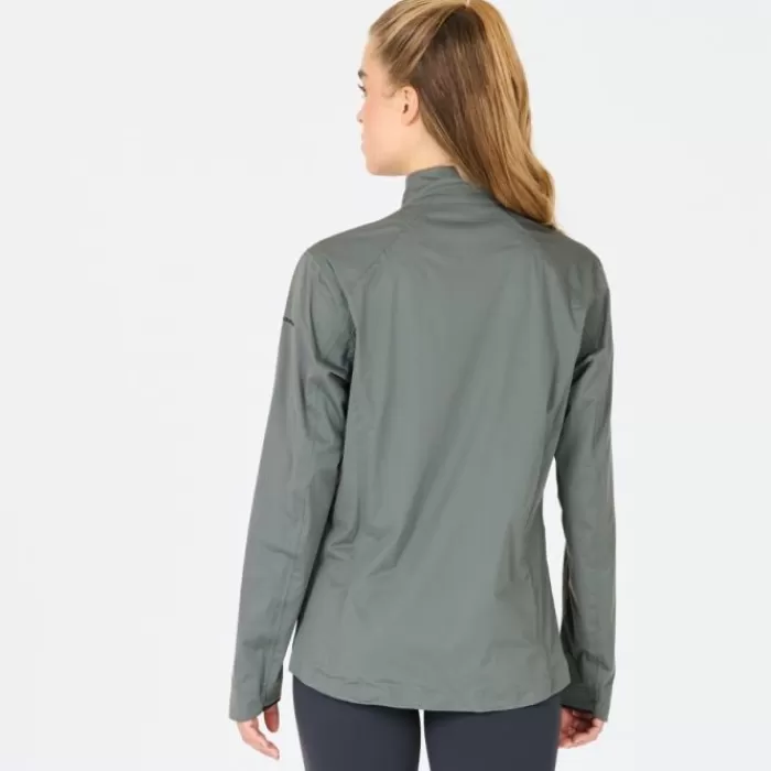 Kommy Waterproof Jacket-Endurance Best Sale