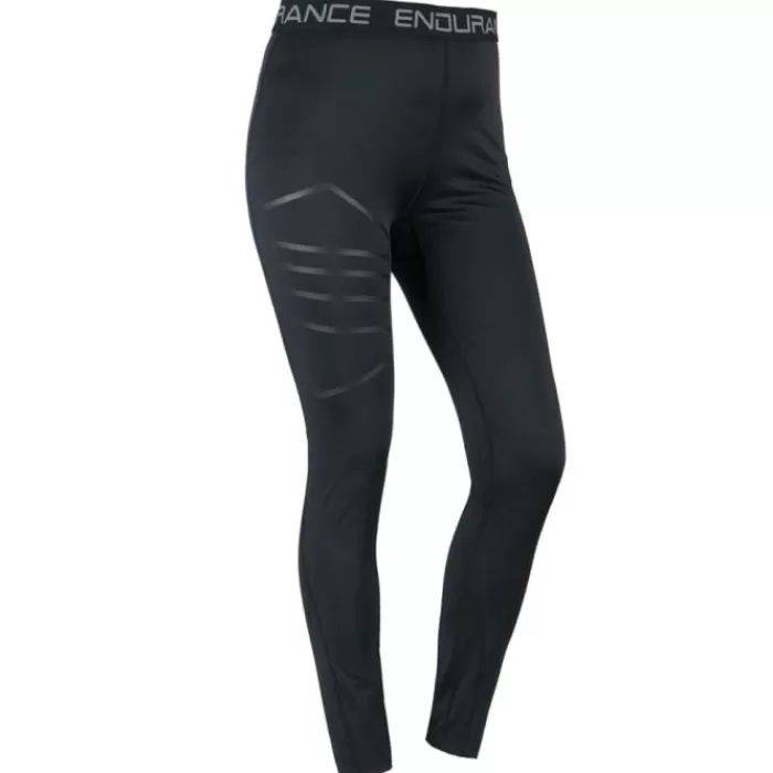 Lebay Long Tights-Endurance Best Sale