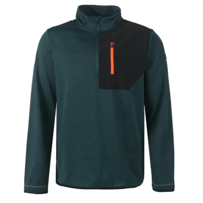 Leoming Midlayer-Endurance Cheap