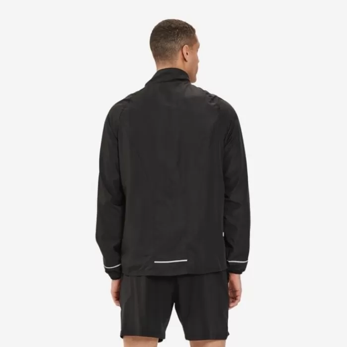 Lessend Jacket-Endurance Store