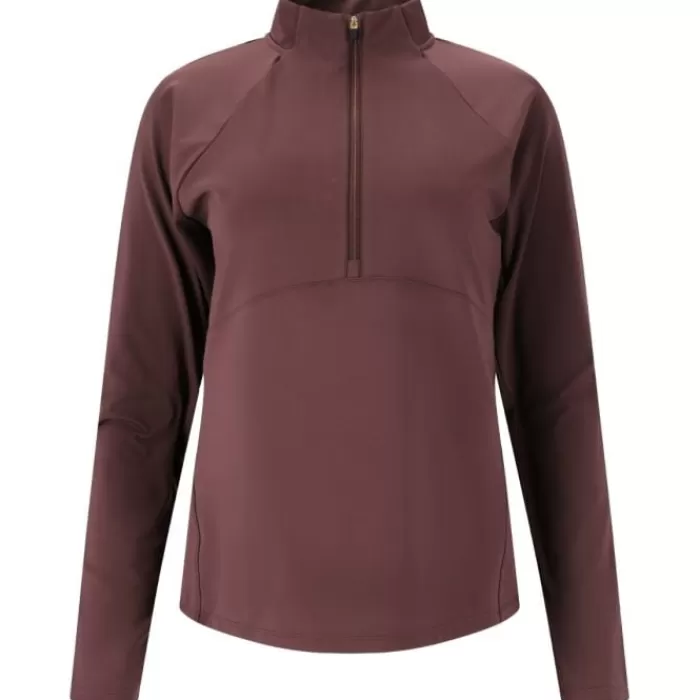 Lucile Midlayer-Endurance Cheap