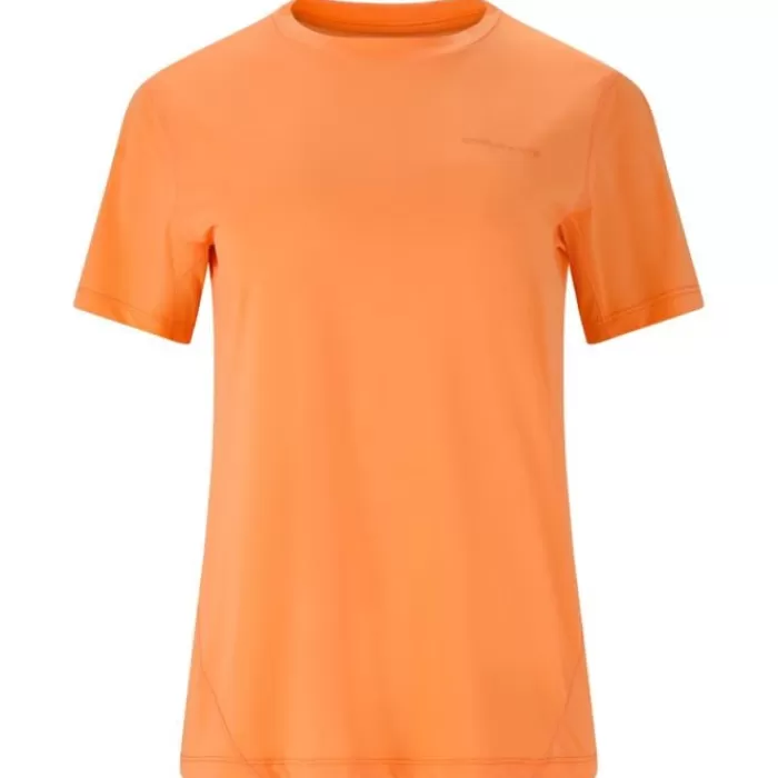 Nan S/S Tee-Endurance Outlet