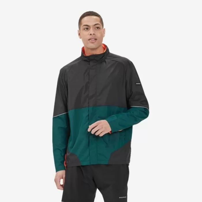 Novant Functional Jacket-Endurance Cheap