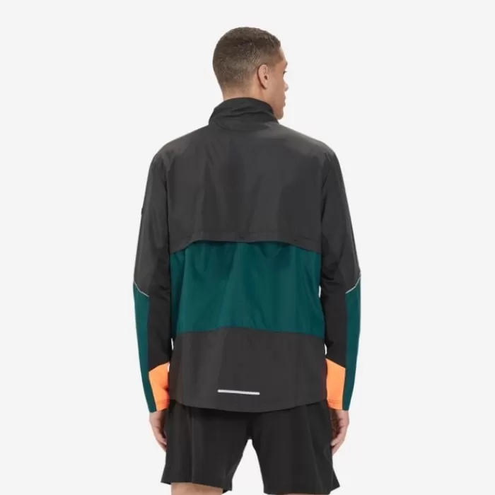 Novant Functional Jacket-Endurance Cheap