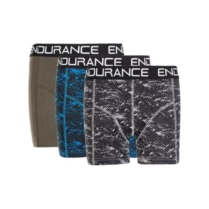 Olpino Boxer Shorts 3-Pack-Endurance Shop