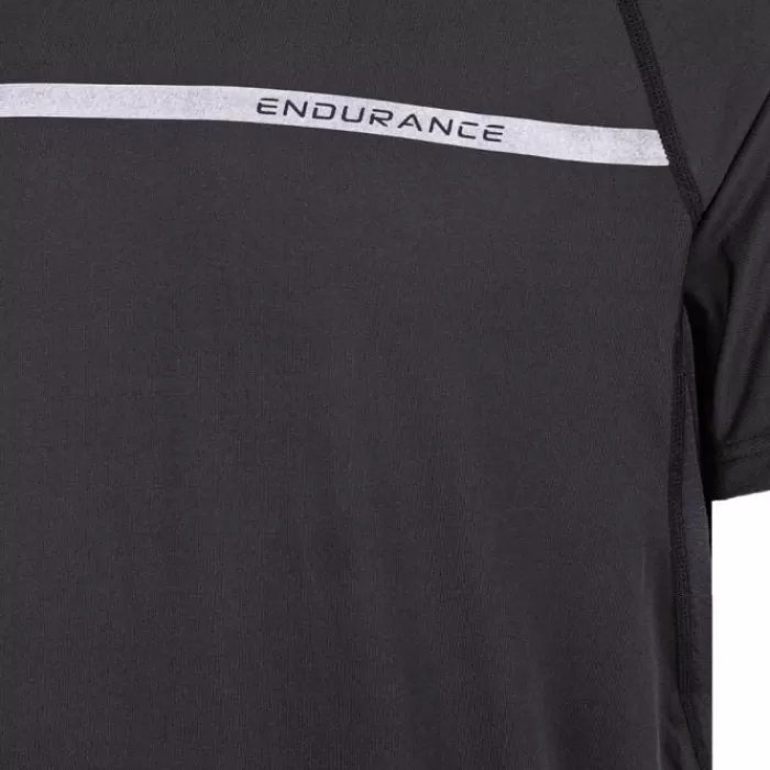 Serzo S/S Tee-Endurance Shop