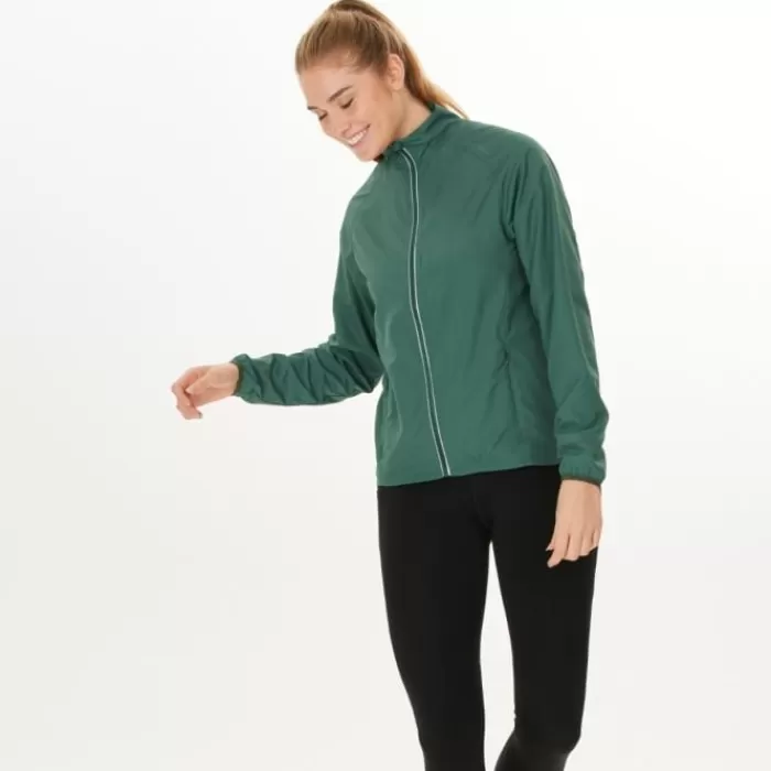 Shela Jacket-Endurance Flash Sale