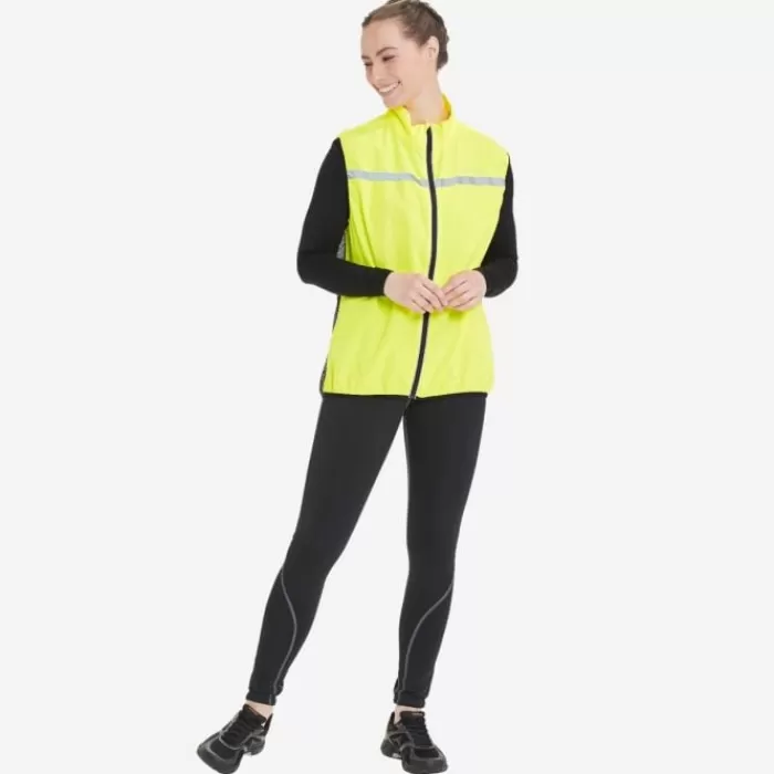 Sindry Light The Night Vest-Endurance Outlet