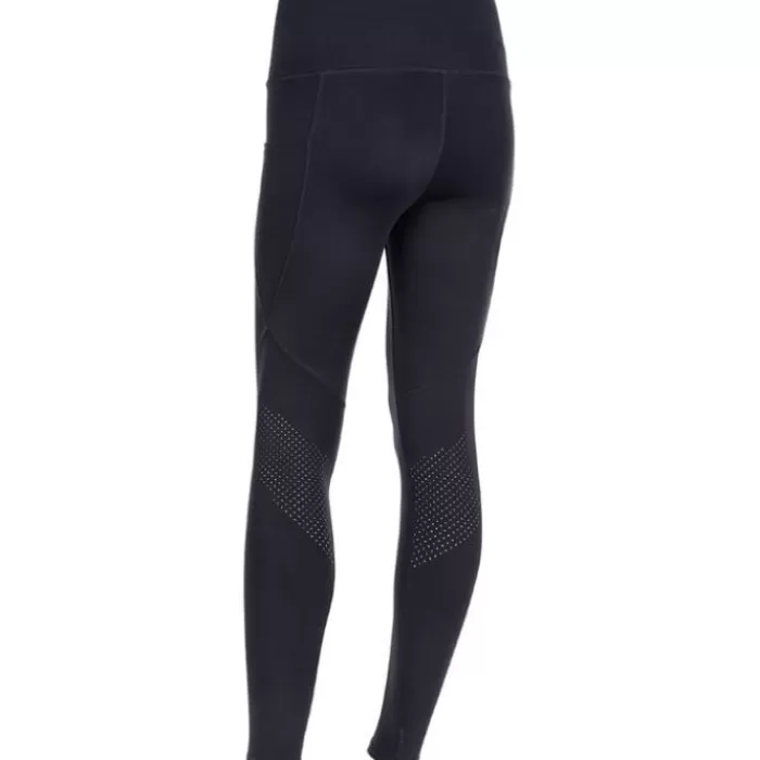 Tather Tigts w/pocket-Endurance New