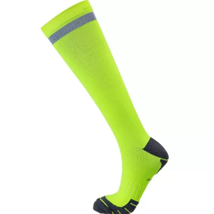 Torent Reflect. Long Compression Sock-Endurance Fashion