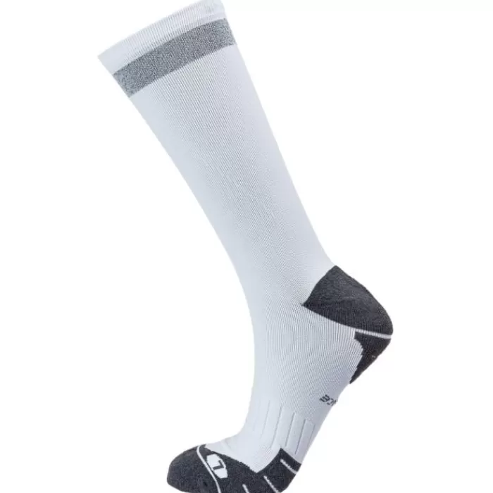 Torent Reflect. Mid Length Running Sock-Endurance Fashion