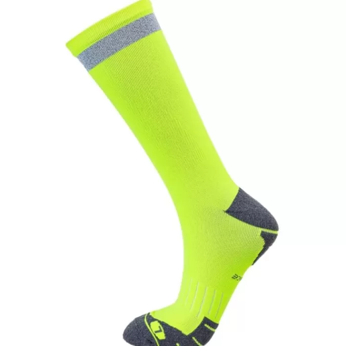 Torent Reflect. Mid Length Running Sock-Endurance Outlet