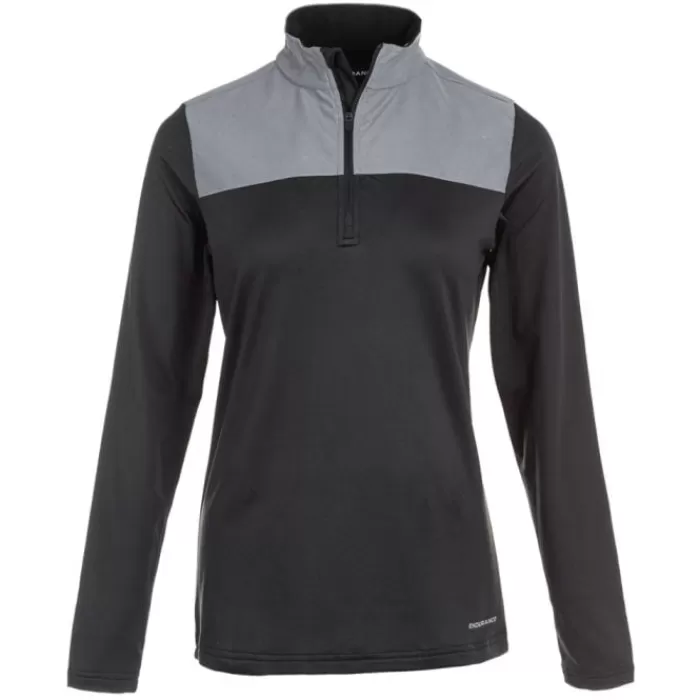 Tusina Light The Night Midlayer-Endurance Shop