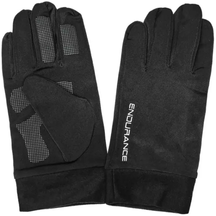 Watford Running Gloves-Endurance Outlet