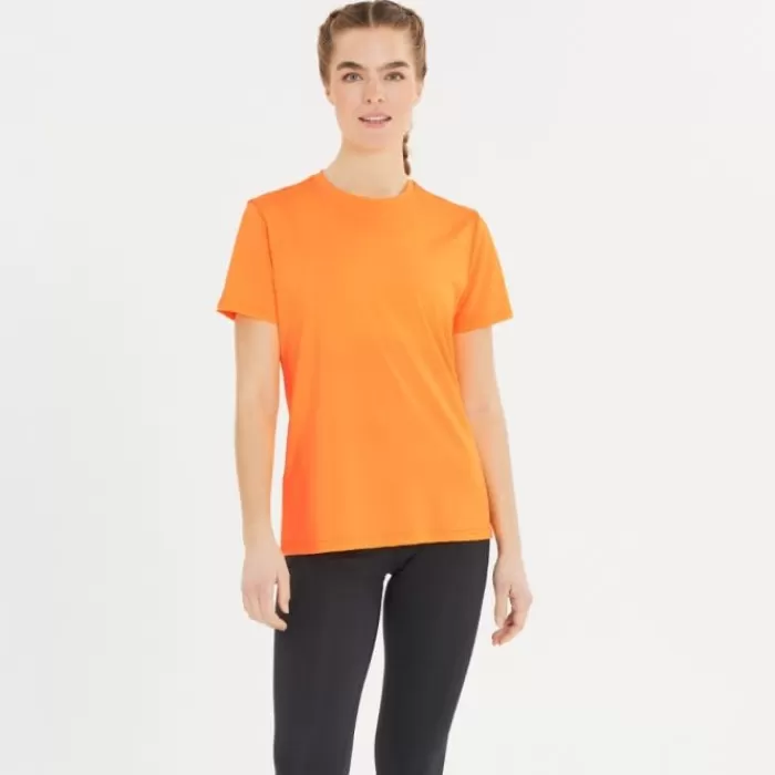 Yonan Performance S/S Tee-Endurance New