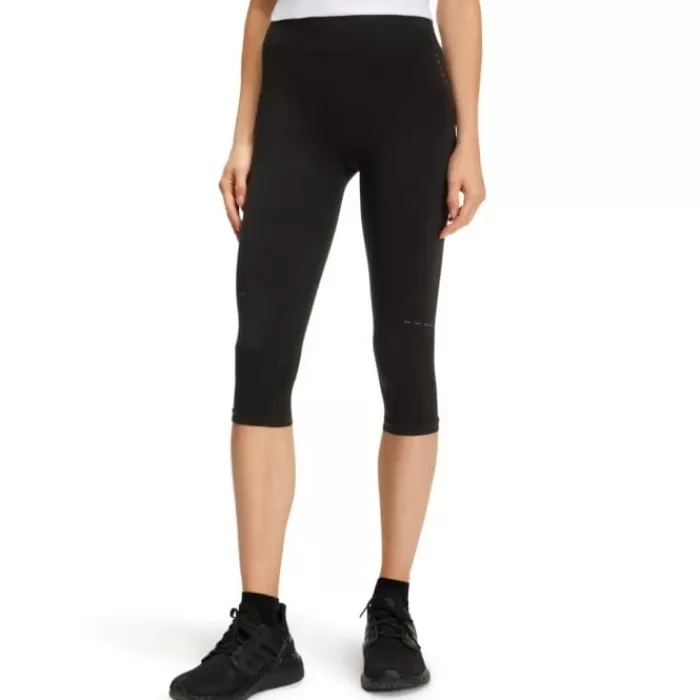 Core Compression Short Tights-Falke Hot