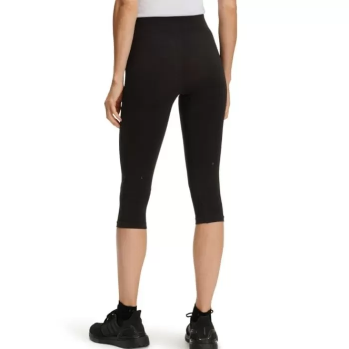 Core Compression Short Tights-Falke Hot